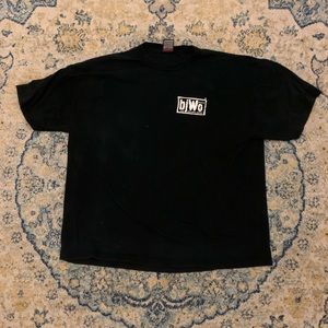BJWO Big Johnson Graphic tee